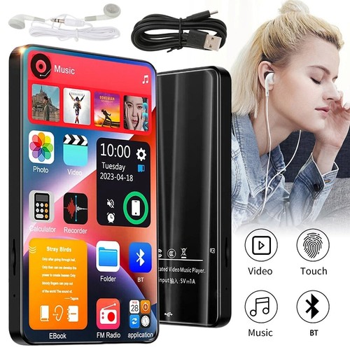 Bluetooth mp3 mp4 - bluetooth, mp3/mp4