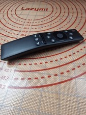 Samsung Smart TV Bluetooth Voice Remote Control BN59 Series – Netflix Prime Vide