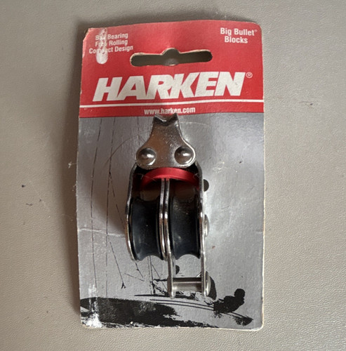 Harken big bullet - big, 227