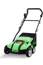 VonHaus Lawn Scarifier