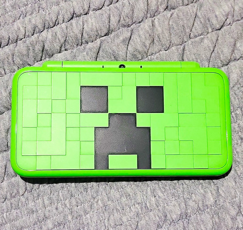 Nintendo 2ds minecraft - xl,