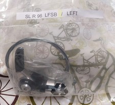 1 x Sunrace R90 - 96 Left Hand