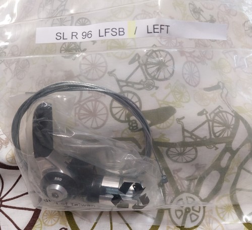 Sunrace r90 96 - 1,