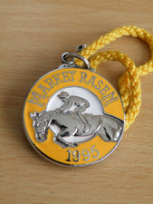1995  MARKET RASEN RACE GENTS