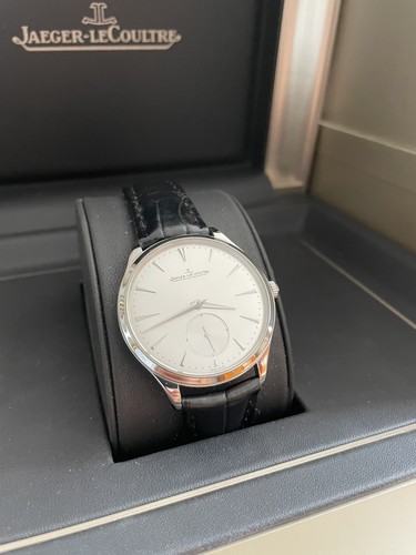 Jaeger lecoultre master - jaeger-lecoultre,