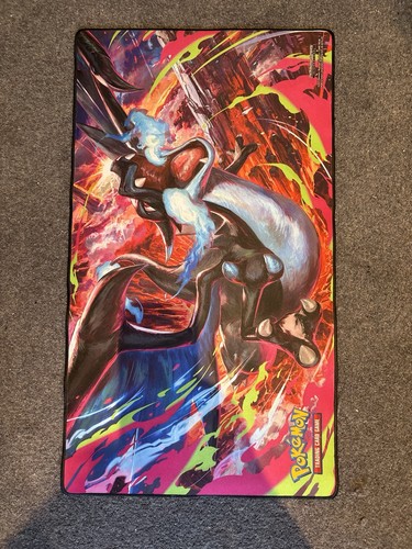 Pokemon charizard mouse - pokemon,