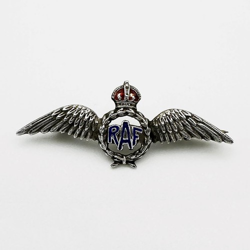 Royal airforce sweetheart - royal,