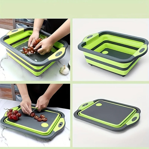 Portable space saving basin - portable,