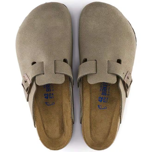New box birkenstock - new, w/box!