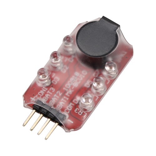 Loud hailer lipo - hailer,