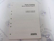 7744400 2003 volvo penta - 7744400,