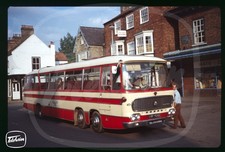 Original Coach Slide - Baileys York HWF420E Bedford VAL