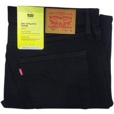 Levis 541 Men Jeans Athletic