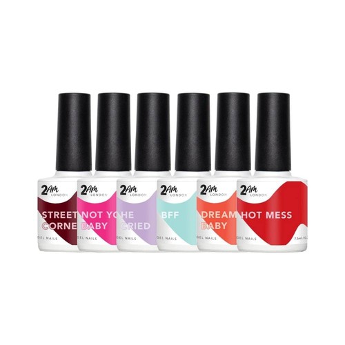 2am london hema free - 2am, gel