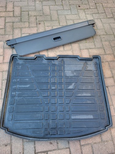 Ford kuga 2017 boot liner - 2017, and
