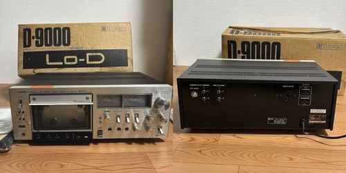 Hitachi 9000 cassette - hitachi,