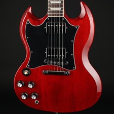 Gibson SG Standard Left-handed