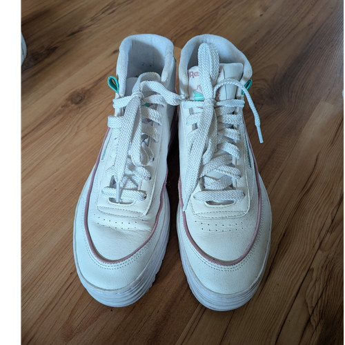 Reebok classic mid top - classic,