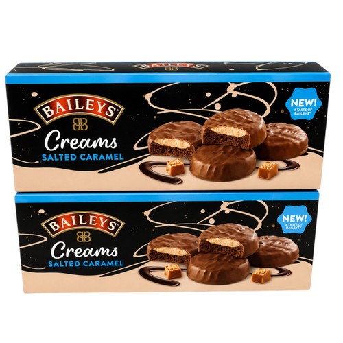 Packets baileys salted - 2,