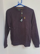 Mens Kingdom Of Luke Jumper