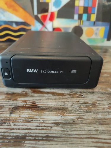 Bmw series e38 facelift oem - 7,