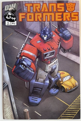 Transformers generation 1 - transformers,