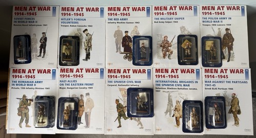 Del prado men - at, war