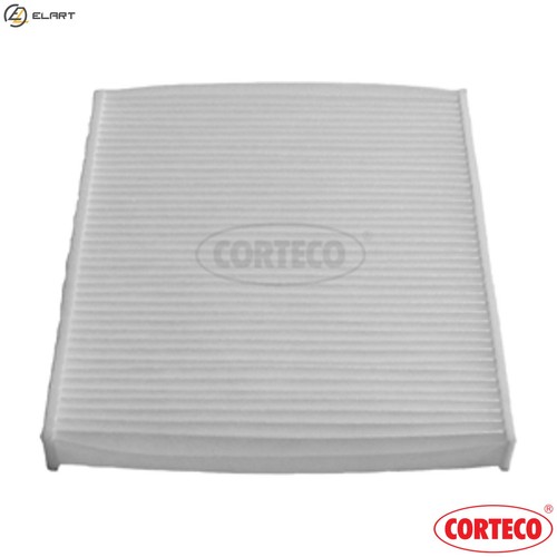 Filter cabin air 21653026 for - filter,