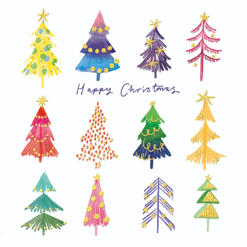 Christmas cards cats - christmas,