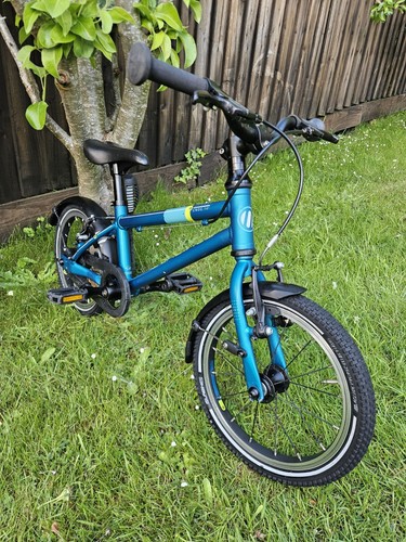 Islabike cnoc 14l children - cnoc,