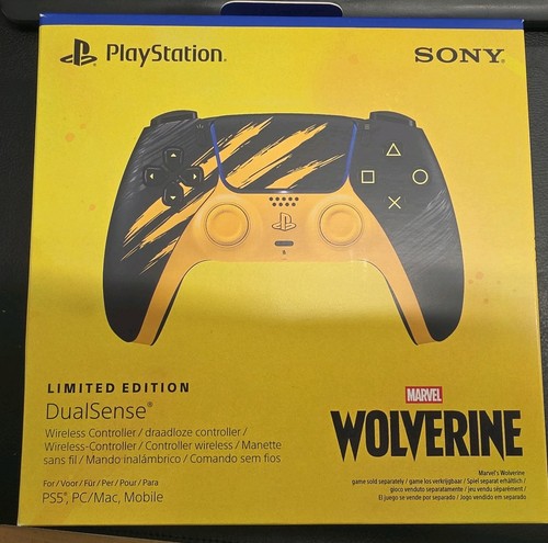 Hand ps5 dualsense - hand*ps5,