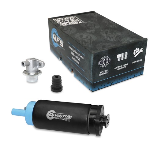 Qfs mercury mariner outboard - mercury,