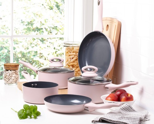 Cermalon blush pink piece - cermalon,