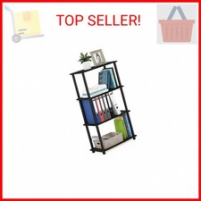 Furinno (99557EX/BK)