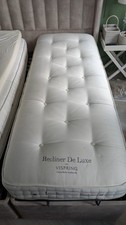 VISPRING "RECLINER DE LUXE