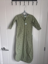 ErgoPouch 1.0 Tog Sleeping Bag With Arms Size 8-24 Months Green