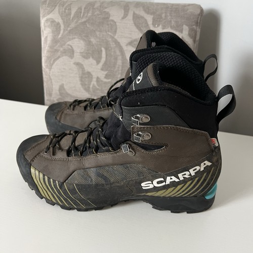 Scarpa mens ribelle - ribelle, hd