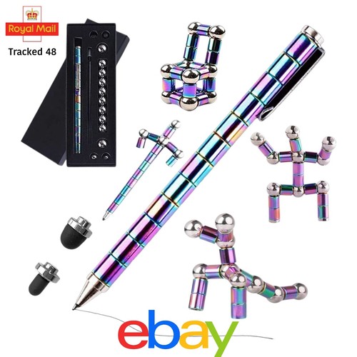 New 2026 multifunction pen - 2026,