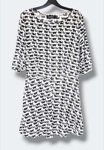 Pussycat london cat print - pussycat,