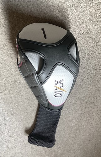 Xx10 ladies driver - ladies, headcover