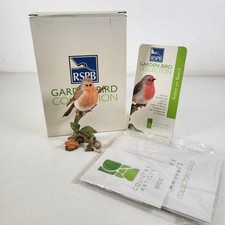 Country Artists RSPB Garden