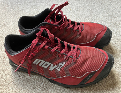 Inov claw 275 - inov-8, men's