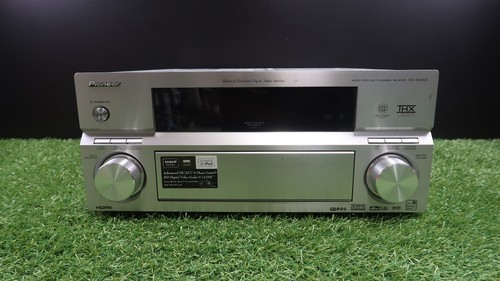 Pioneer vsx ax4asi multi - av,