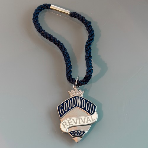 Goodwood revival 2019 vip - 2019,