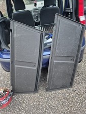 Austin Metro Parcel Shelf /