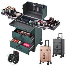 Mobile Cosmetic Cases Beauty