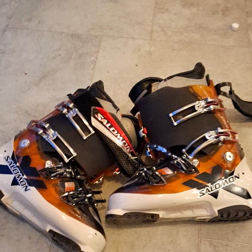 Salomon men energyzer - salomon, 110