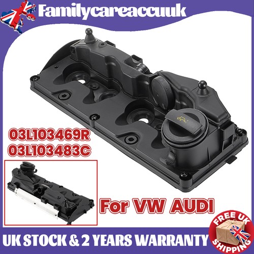 Rocker valve cover for - rocker,