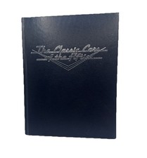 The classic cars - of,