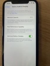 Apple iPhone 11 - 128GB -